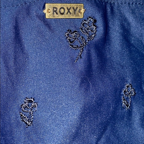 🌊 Roxy Pretty Tiny Mini Bottom-Dress Blues - Picture 5 of 5